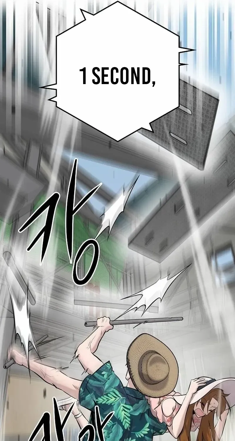 A Hero Who Does Everything Perfectly Zinmanga X Chapter 14 Page 81