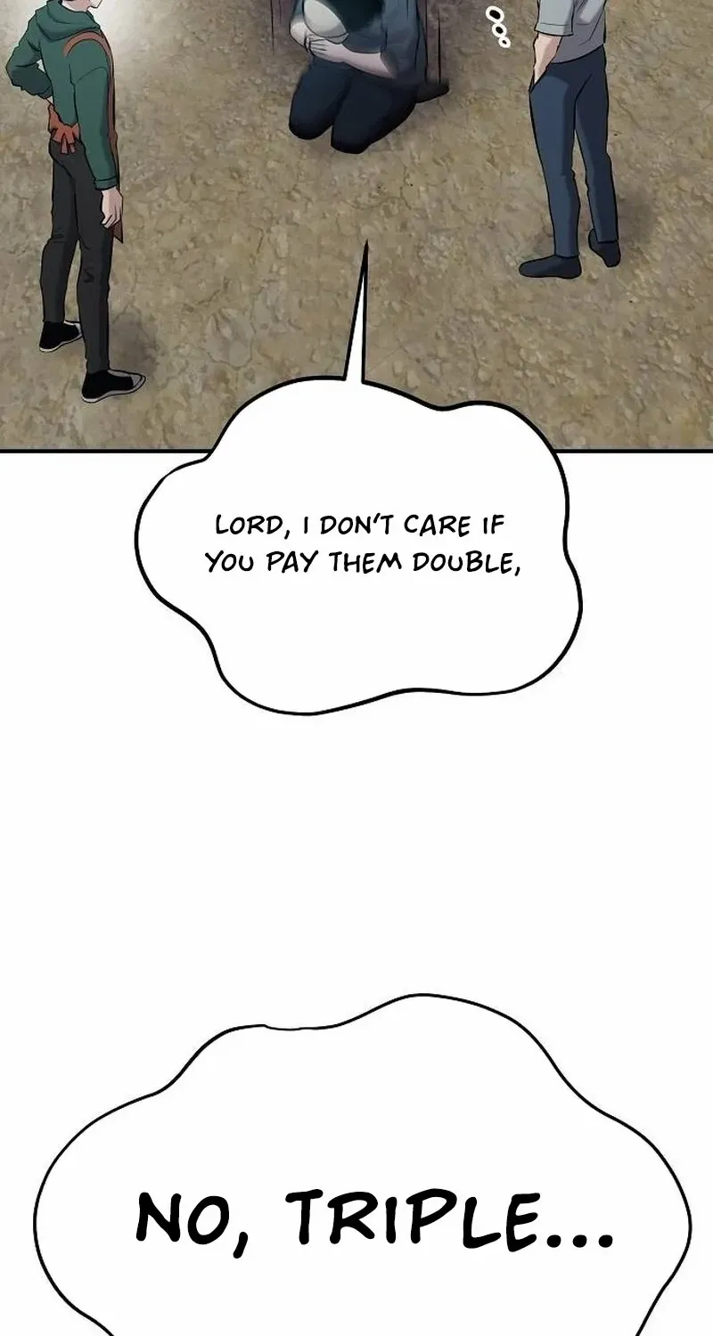 A Hero Who Does Everything Perfectly Zinmanga X Chapter 13 Page 4