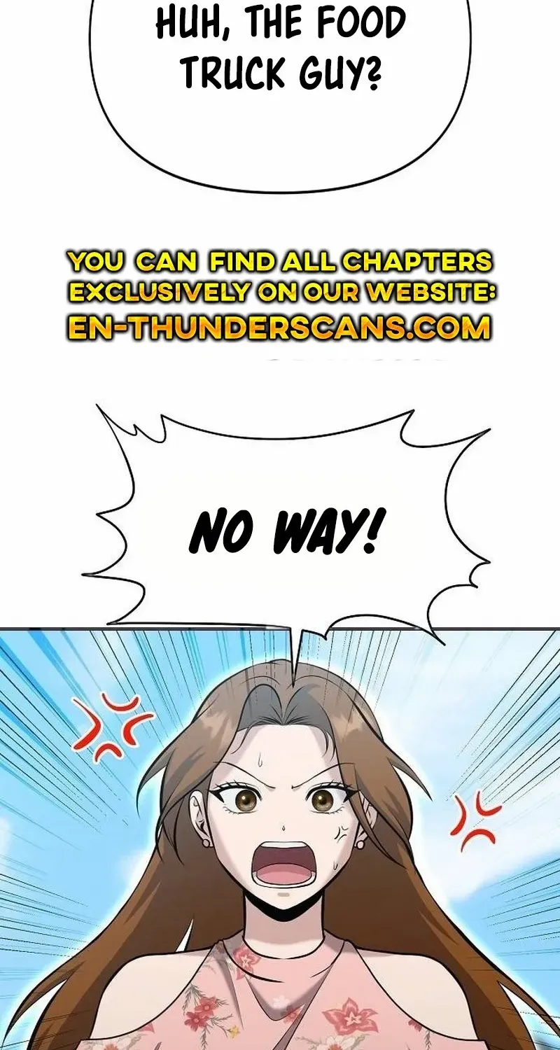 A Hero Who Does Everything Perfectly Zinmanga X Chapter 13 Page 10