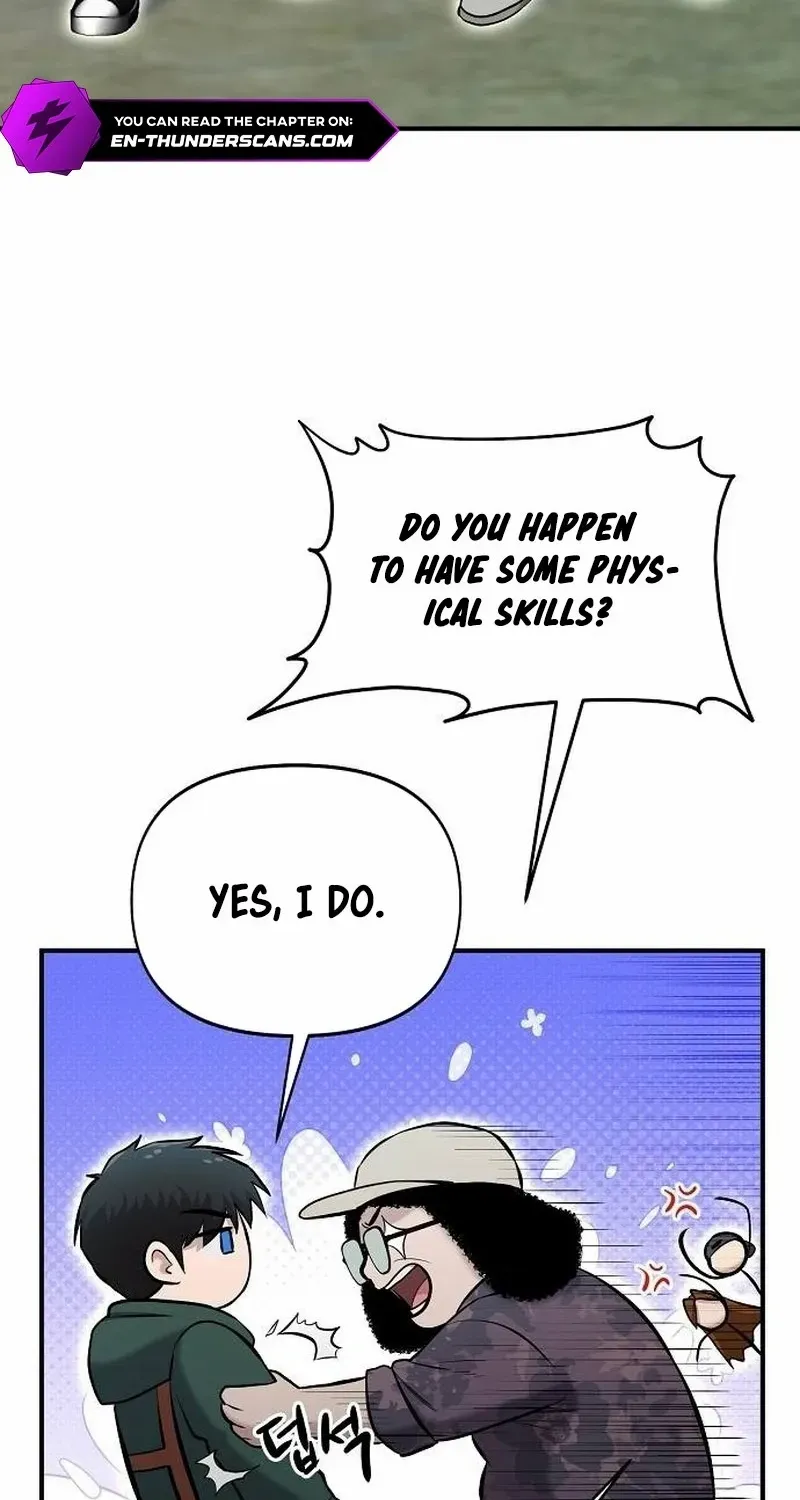 A Hero Who Does Everything Perfectly Zinmanga X Chapter 13 Page 14