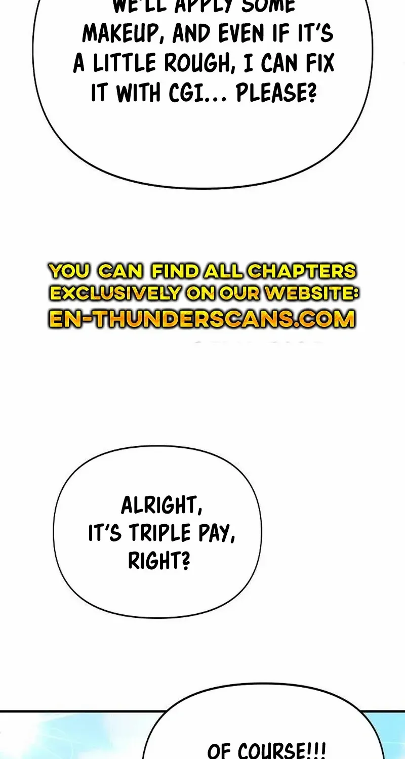 A Hero Who Does Everything Perfectly Zinmanga X Chapter 13 Page 17