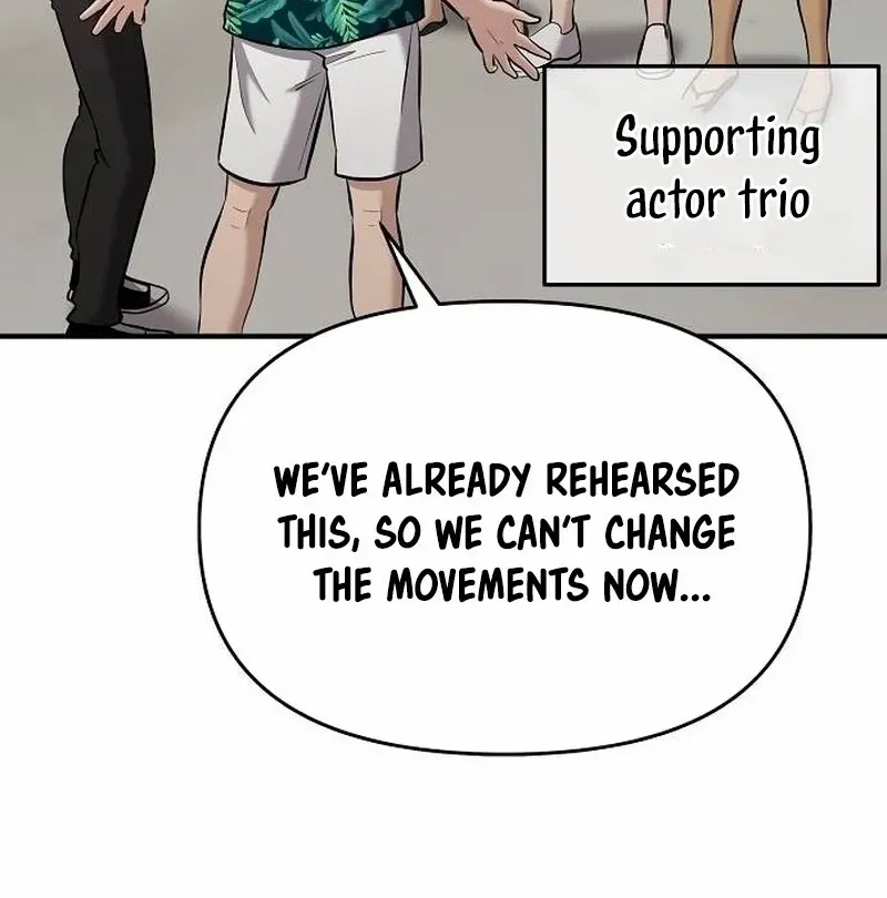 A Hero Who Does Everything Perfectly Zinmanga X Chapter 13 Page 28