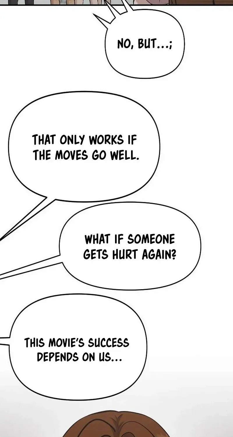 A Hero Who Does Everything Perfectly Zinmanga X Chapter 13 Page 33