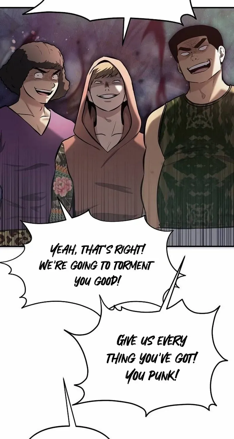 A Hero Who Does Everything Perfectly Zinmanga X Chapter 13 Page 53