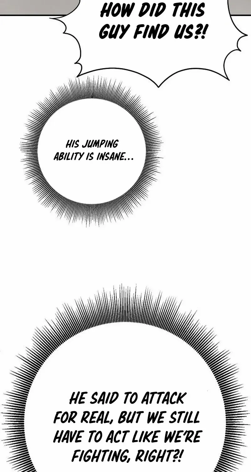 A Hero Who Does Everything Perfectly Zinmanga X Chapter 13 Page 57