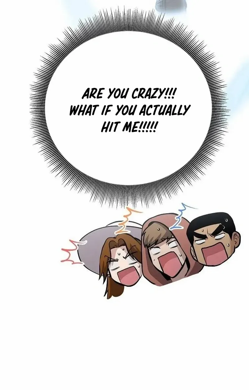 A Hero Who Does Everything Perfectly Zinmanga X Chapter 13 Page 74