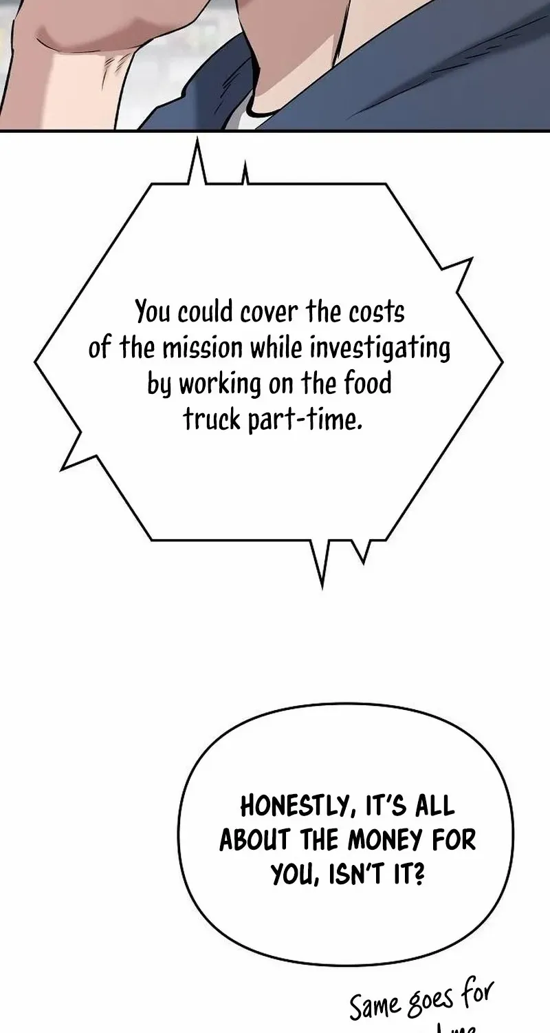 A Hero Who Does Everything Perfectly Zinmanga X Chapter 12 Page 13
