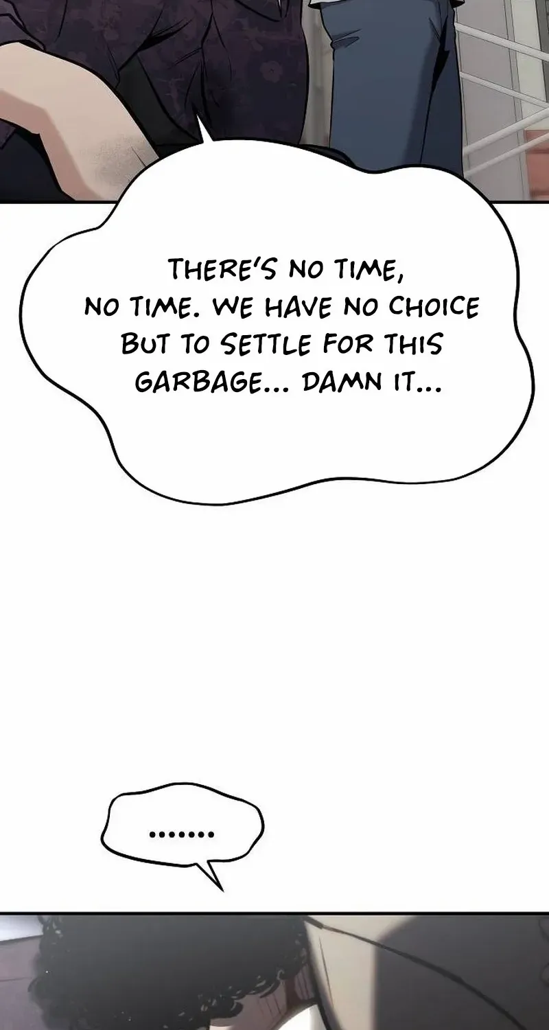 A Hero Who Does Everything Perfectly Zinmanga X Chapter 12 Page 33