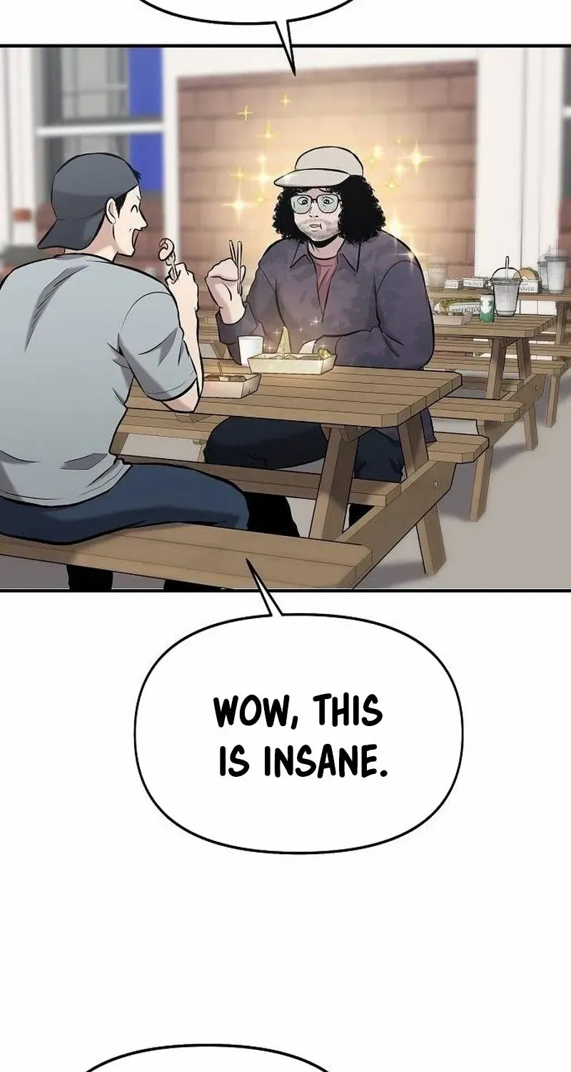 A Hero Who Does Everything Perfectly Zinmanga X Chapter 12 Page 43