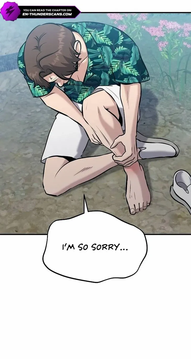A Hero Who Does Everything Perfectly Zinmanga X Chapter 12 Page 55