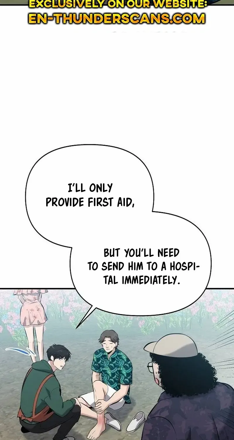 A Hero Who Does Everything Perfectly Zinmanga X Chapter 12 Page 67
