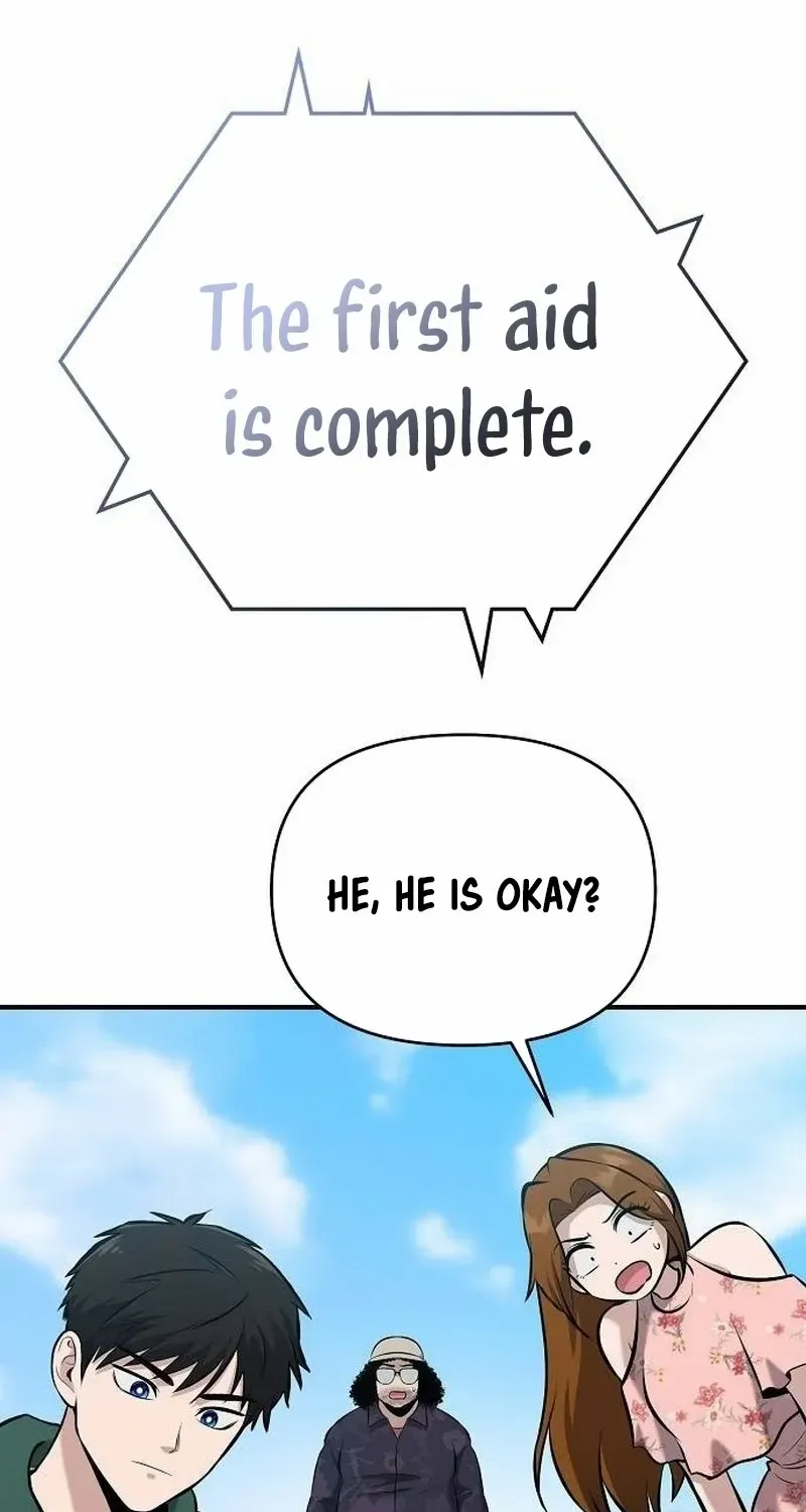 A Hero Who Does Everything Perfectly Zinmanga X Chapter 12 Page 81