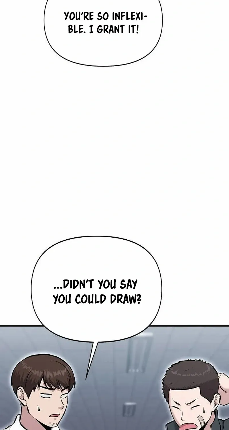A Hero Who Does Everything Perfectly Zinmanga X Chapter 11 Page 13