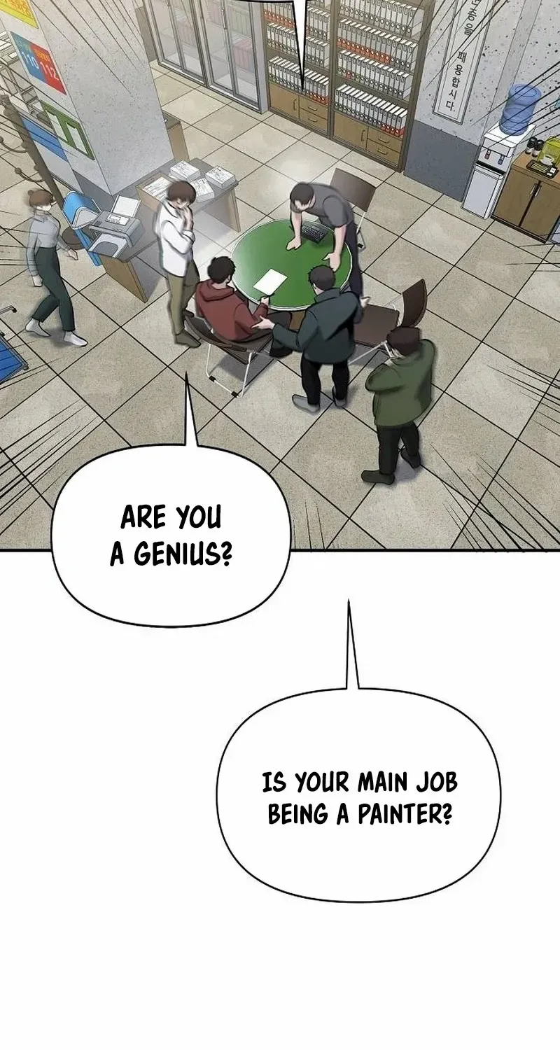 A Hero Who Does Everything Perfectly Zinmanga X Chapter 11 Page 23
