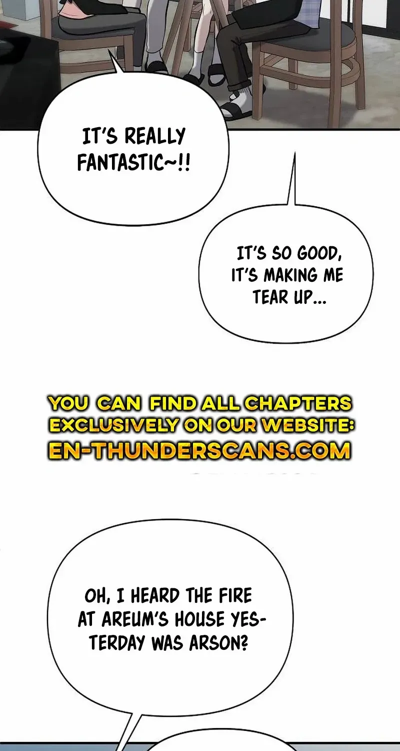 A Hero Who Does Everything Perfectly Zinmanga X Chapter 11 Page 35