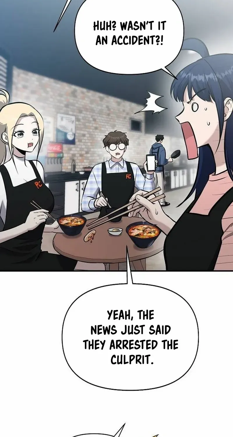 A Hero Who Does Everything Perfectly Zinmanga X Chapter 11 Page 36