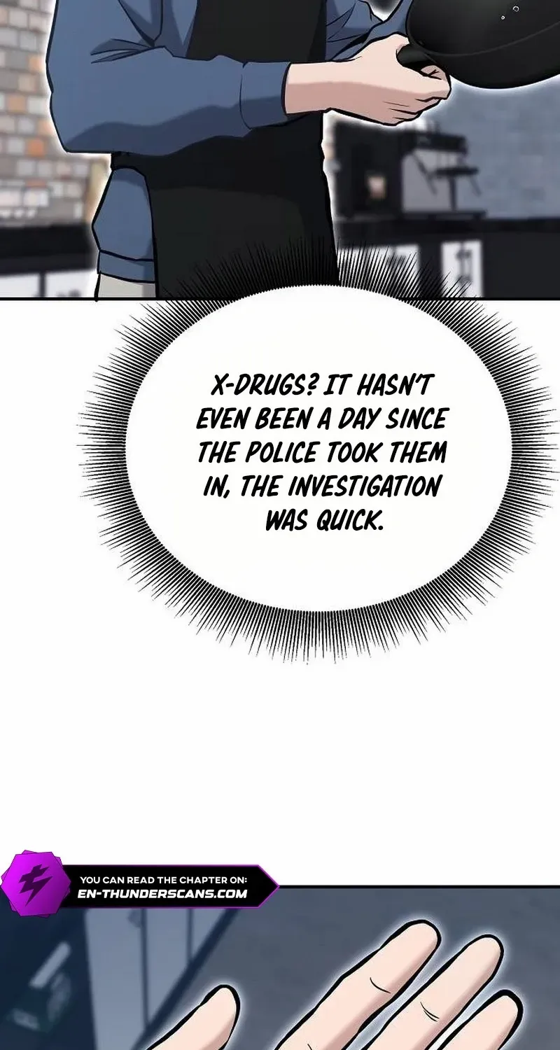 A Hero Who Does Everything Perfectly Zinmanga X Chapter 11 Page 38