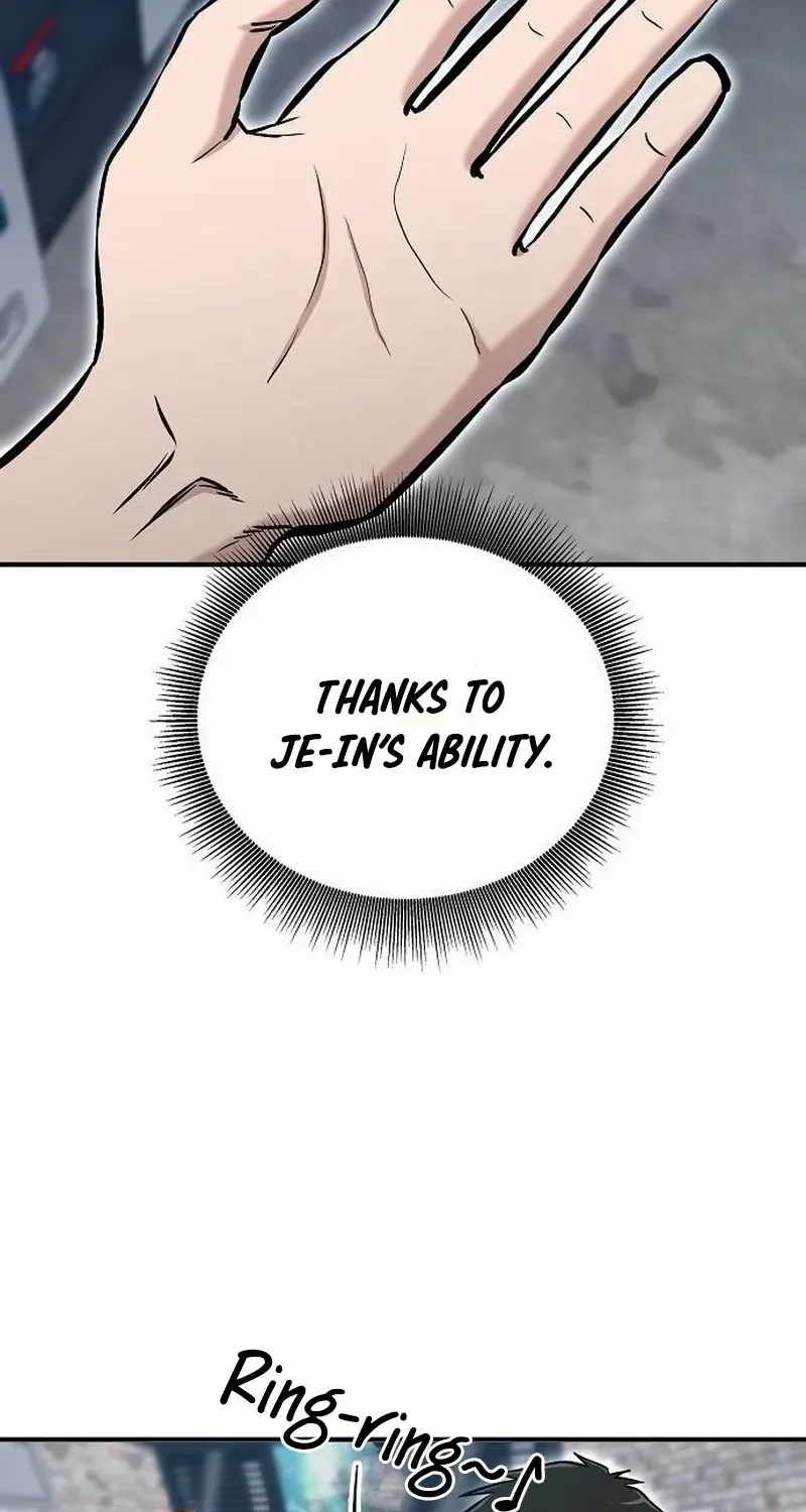 A Hero Who Does Everything Perfectly Zinmanga X Chapter 11 Page 39