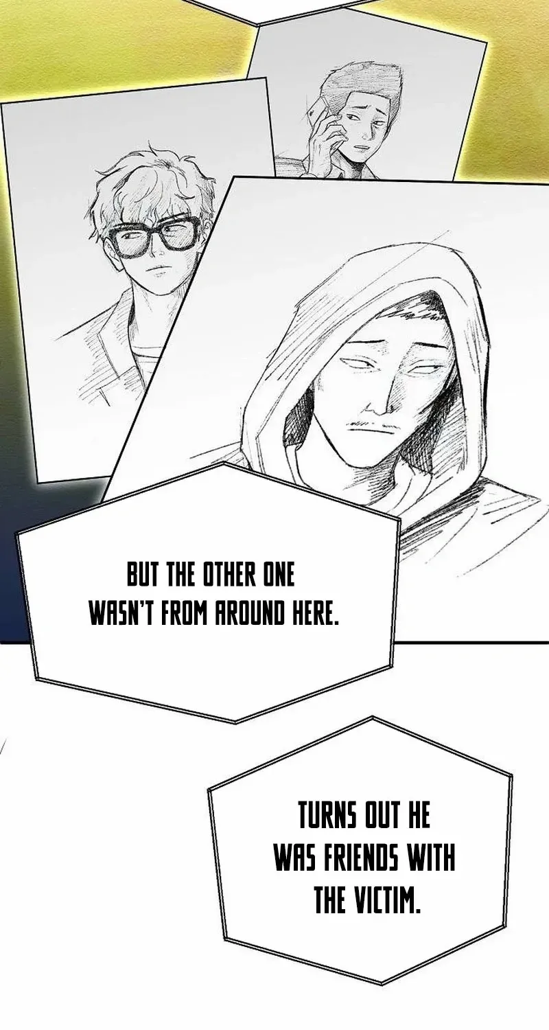 A Hero Who Does Everything Perfectly Zinmanga X Chapter 11 Page 43