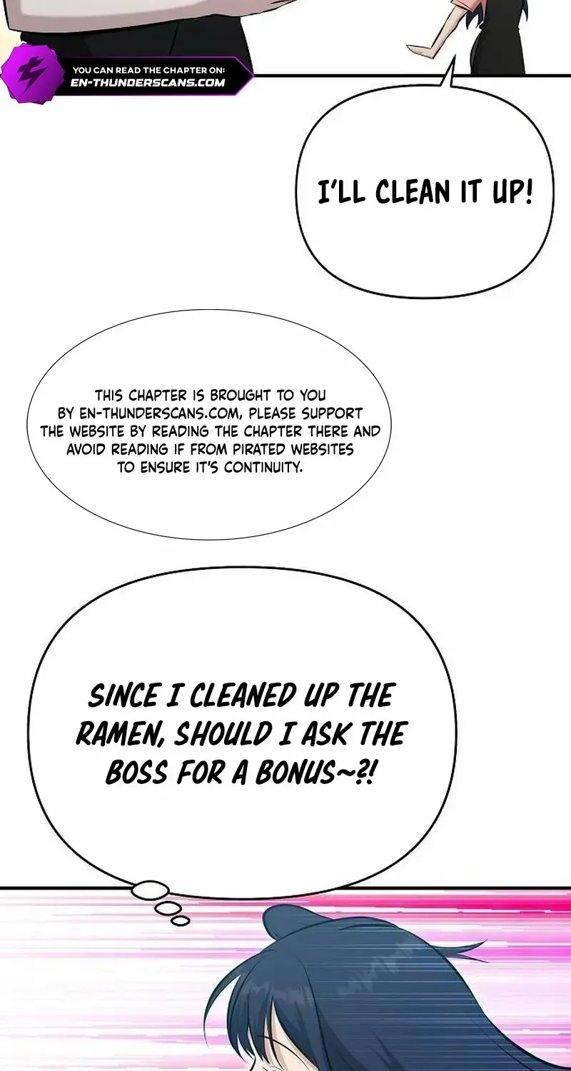 A Hero Who Does Everything Perfectly Zinmanga X Chapter 11 Page 64