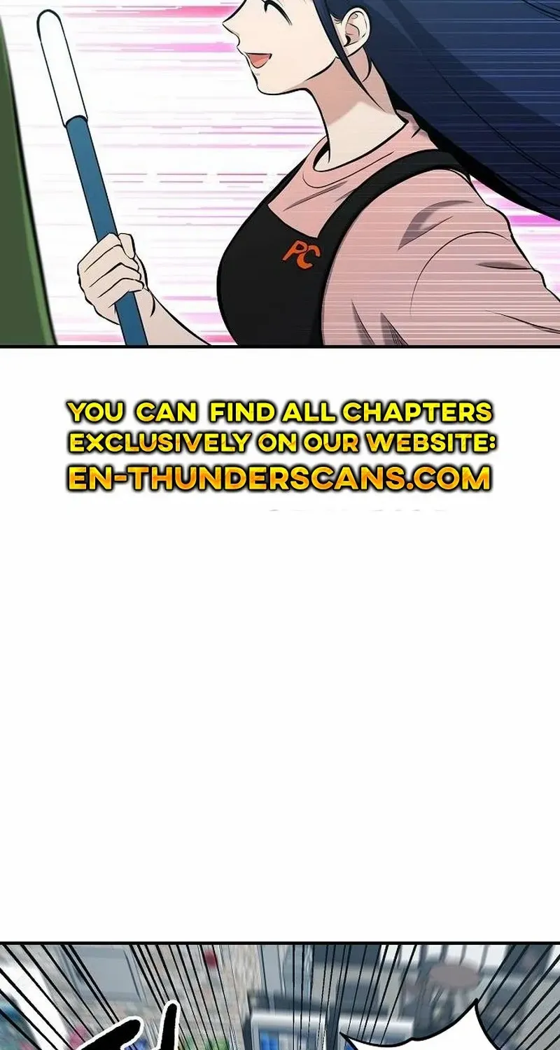 A Hero Who Does Everything Perfectly Zinmanga X Chapter 11 Page 65