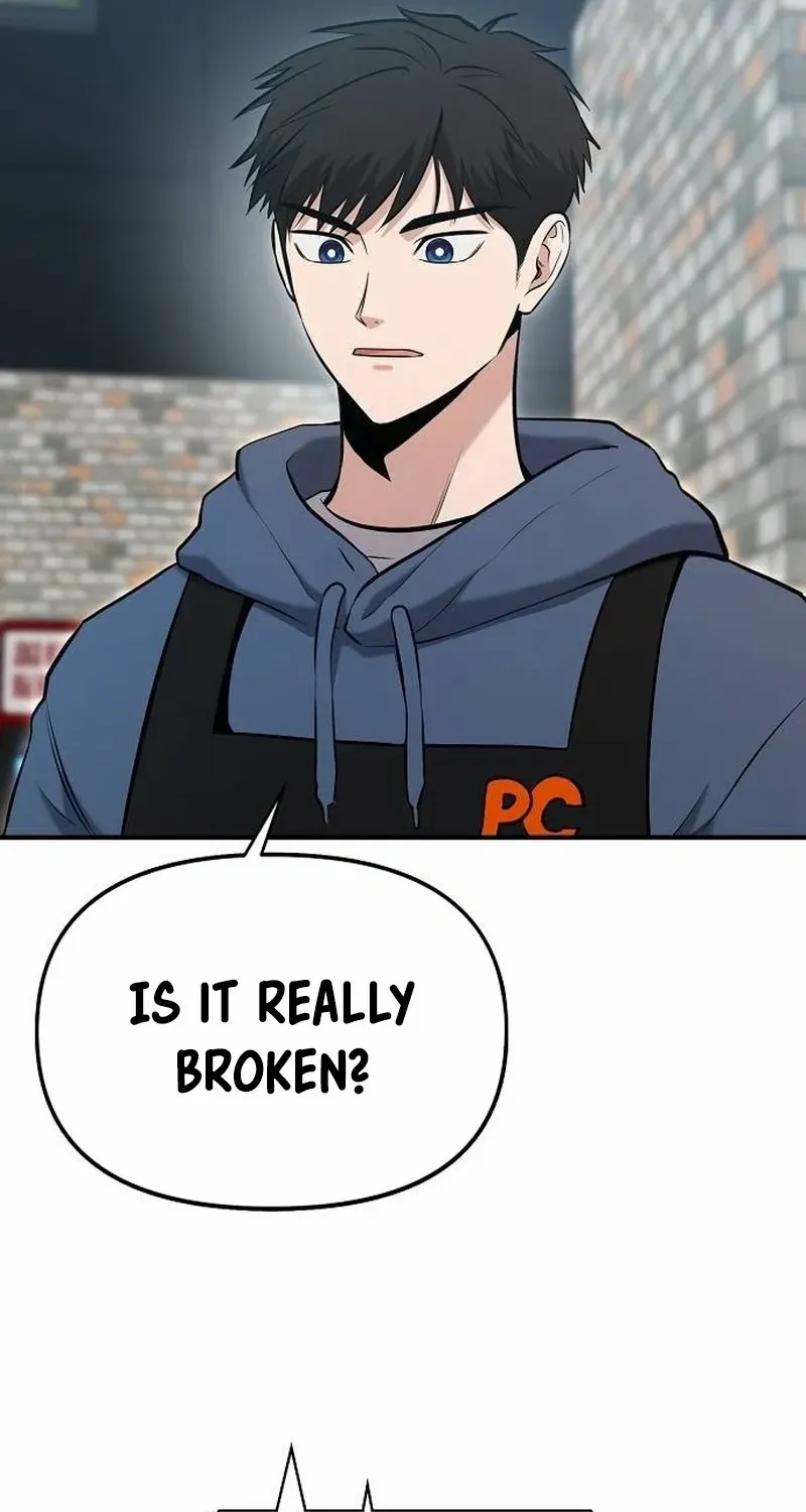 A Hero Who Does Everything Perfectly Zinmanga X Chapter 11 Page 71