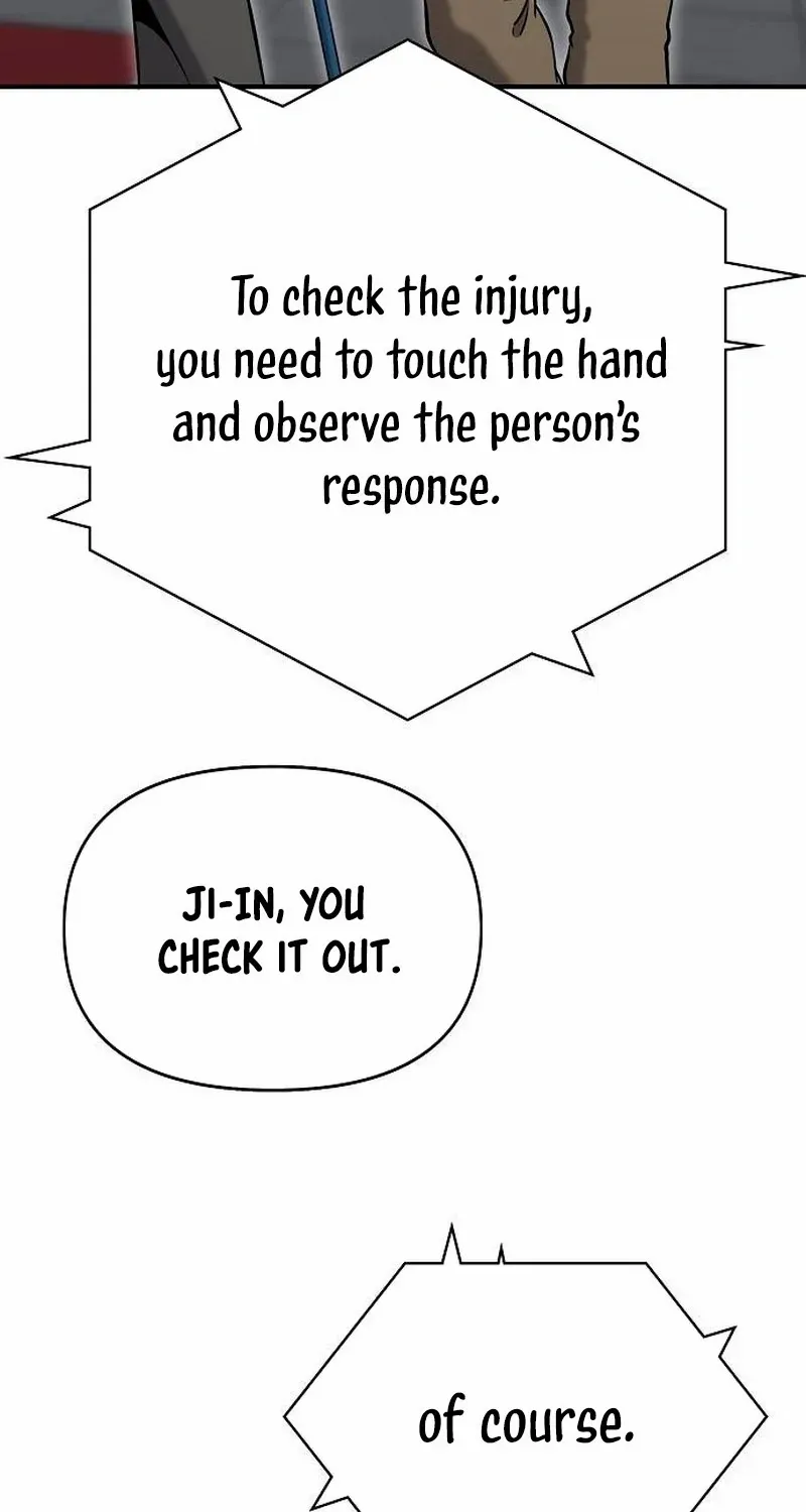 A Hero Who Does Everything Perfectly Zinmanga X Chapter 11 Page 73