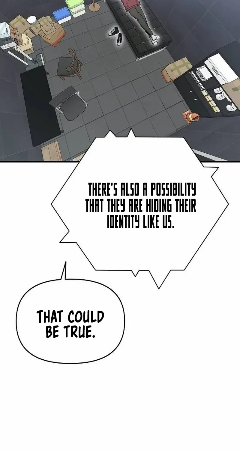 A Hero Who Does Everything Perfectly Zinmanga X Chapter 10 Page 5
