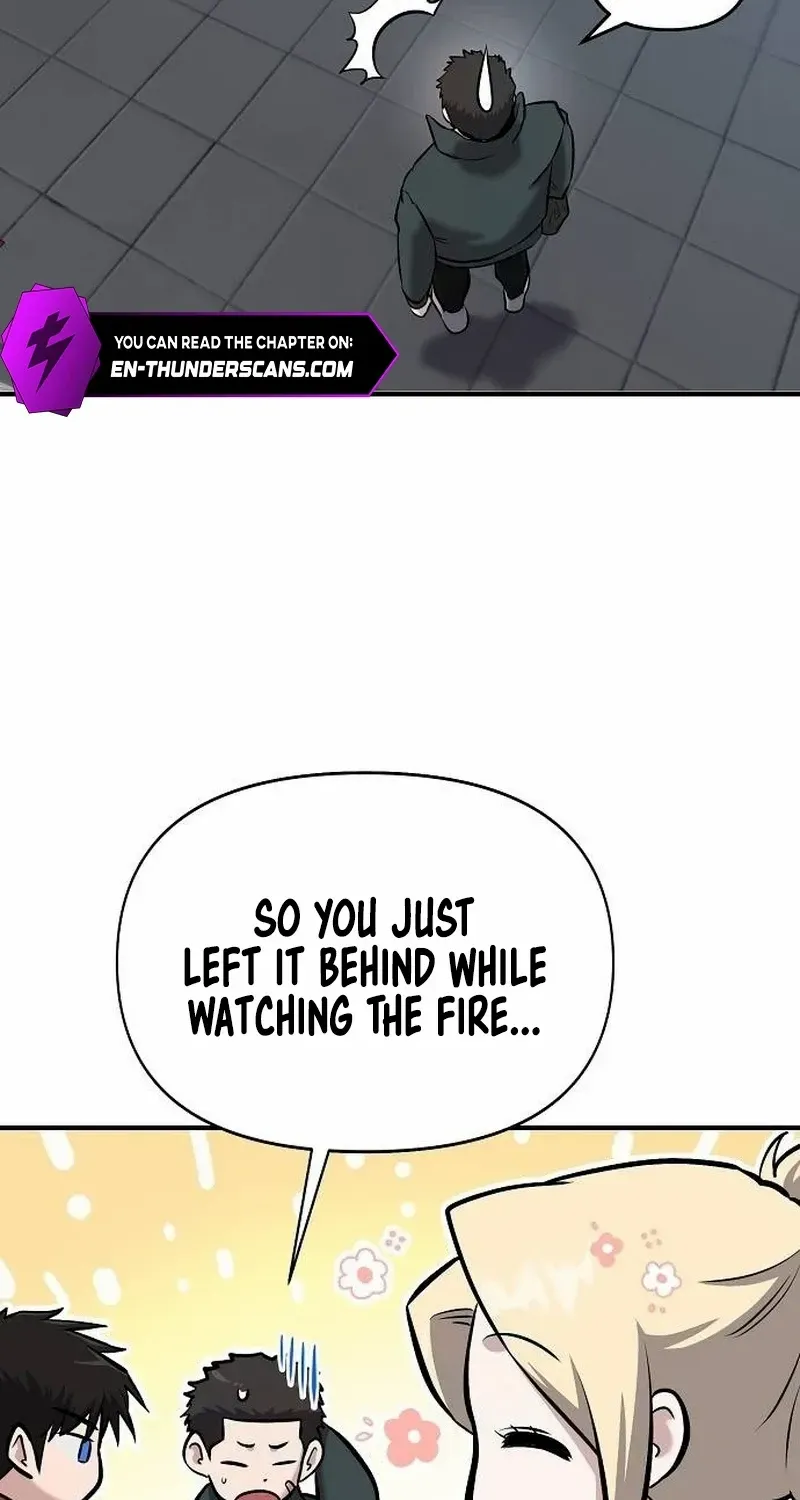 A Hero Who Does Everything Perfectly Zinmanga X Chapter 10 Page 27