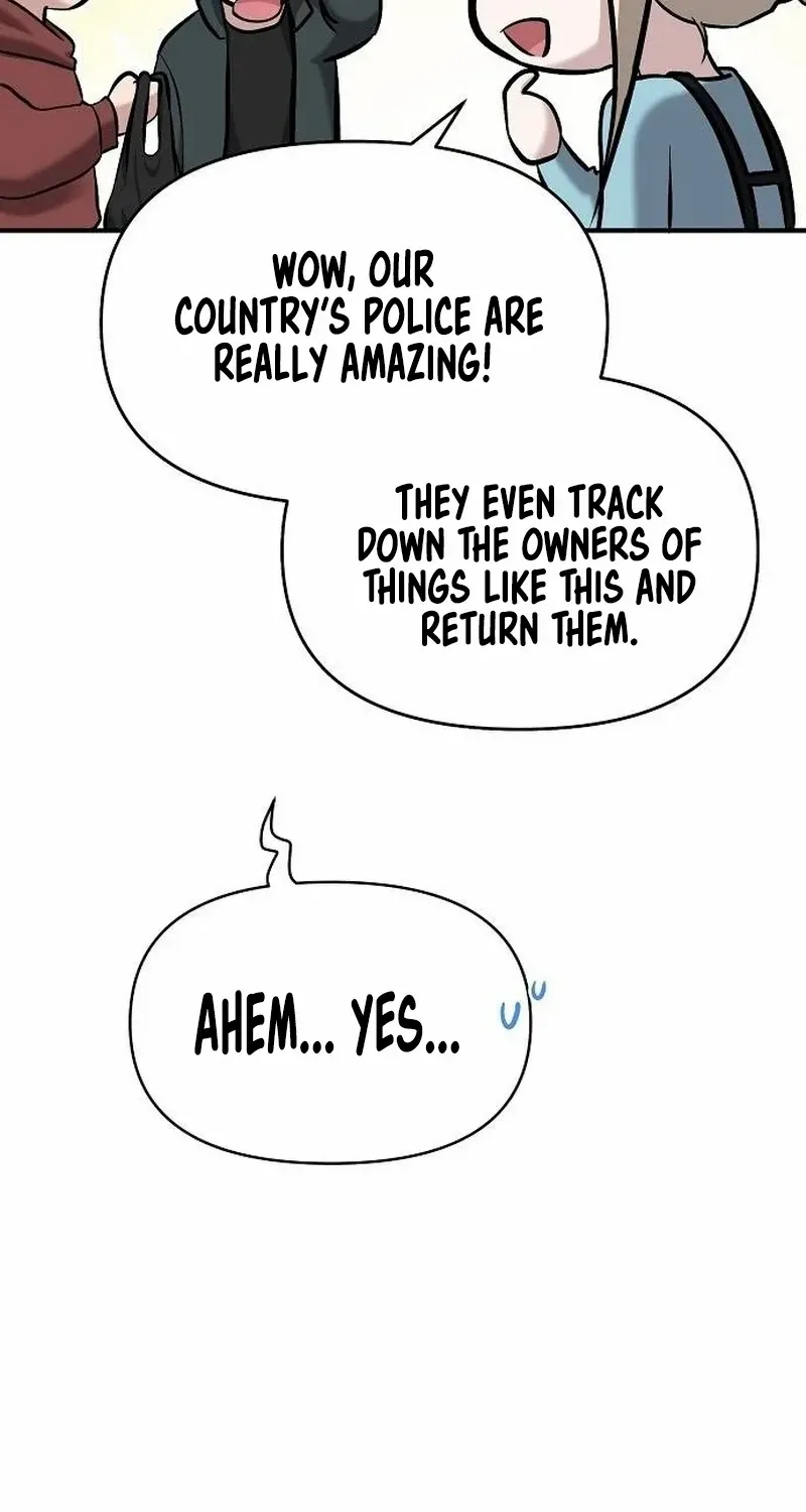 A Hero Who Does Everything Perfectly Zinmanga X Chapter 10 Page 28