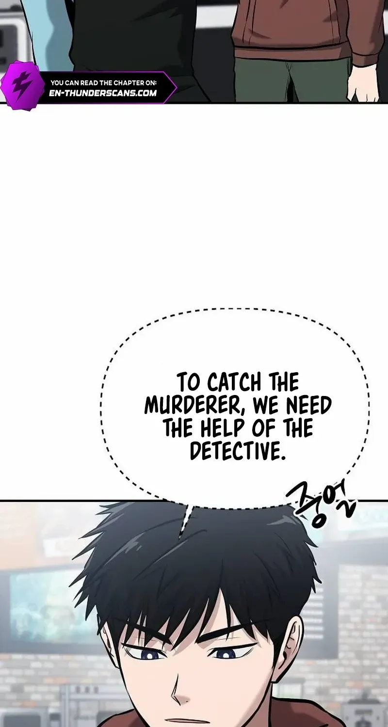 A Hero Who Does Everything Perfectly Zinmanga X Chapter 10 Page 33