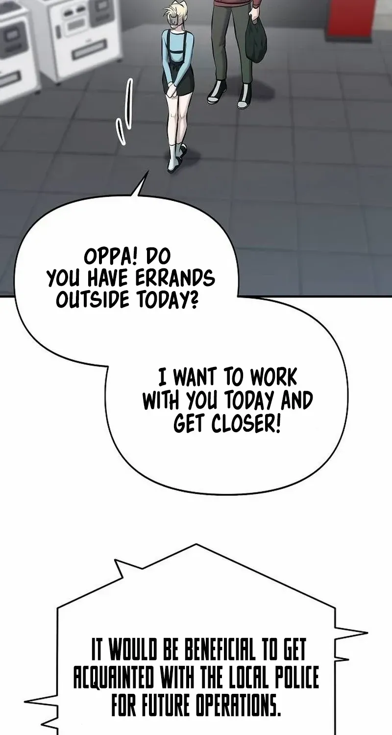 A Hero Who Does Everything Perfectly Zinmanga X Chapter 10 Page 35