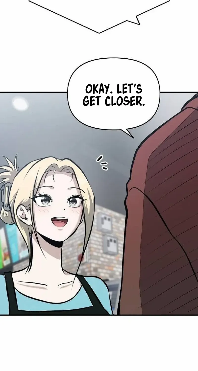 A Hero Who Does Everything Perfectly Zinmanga X Chapter 10 Page 36