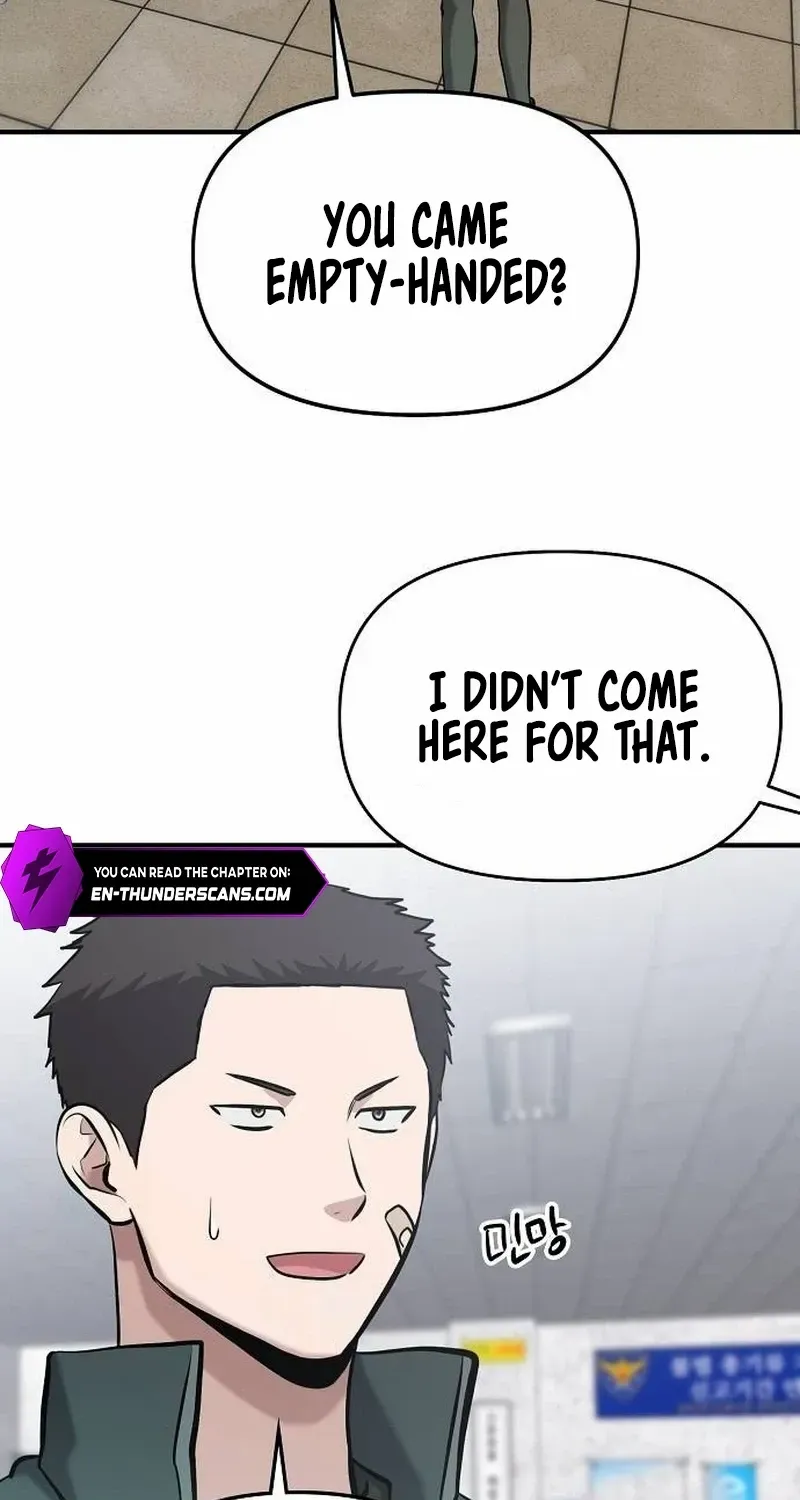 A Hero Who Does Everything Perfectly Zinmanga X Chapter 10 Page 45