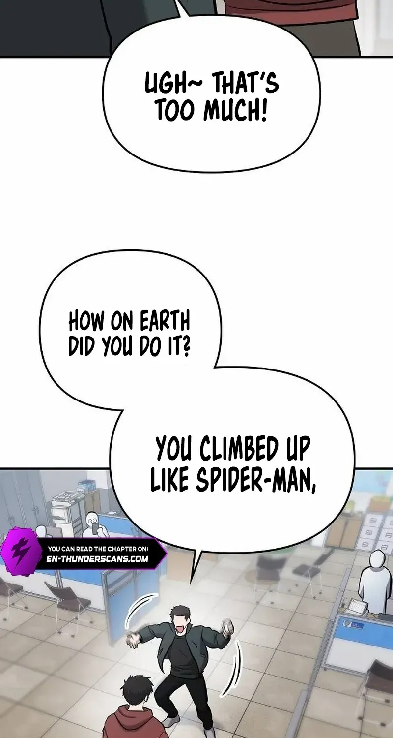 A Hero Who Does Everything Perfectly Zinmanga X Chapter 10 Page 56