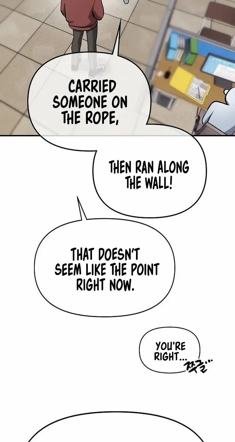 A Hero Who Does Everything Perfectly Zinmanga X Chapter 10 Page 57