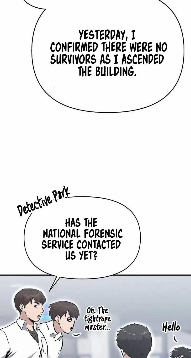 A Hero Who Does Everything Perfectly Zinmanga X Chapter 10 Page 63