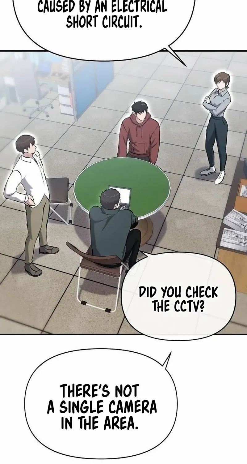 A Hero Who Does Everything Perfectly Zinmanga X Chapter 10 Page 65