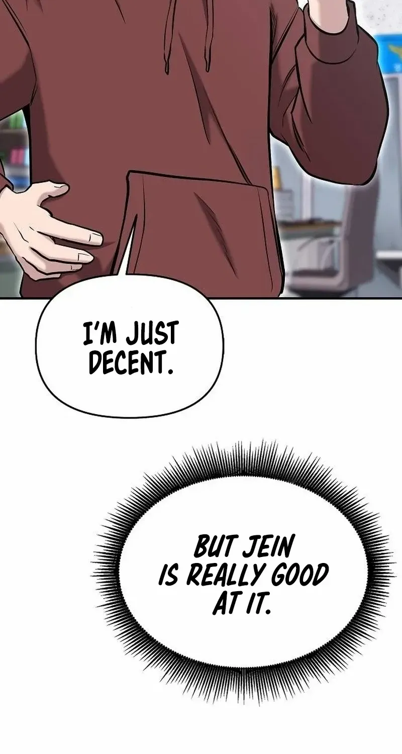 A Hero Who Does Everything Perfectly Zinmanga X Chapter 10 Page 81