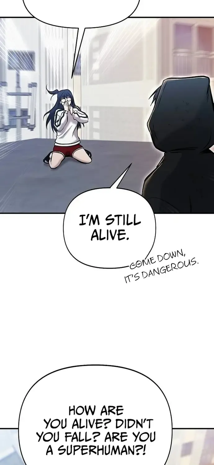 A Hero Who Does Everything Perfectly Zinmanga X Chapter 9 Page 19