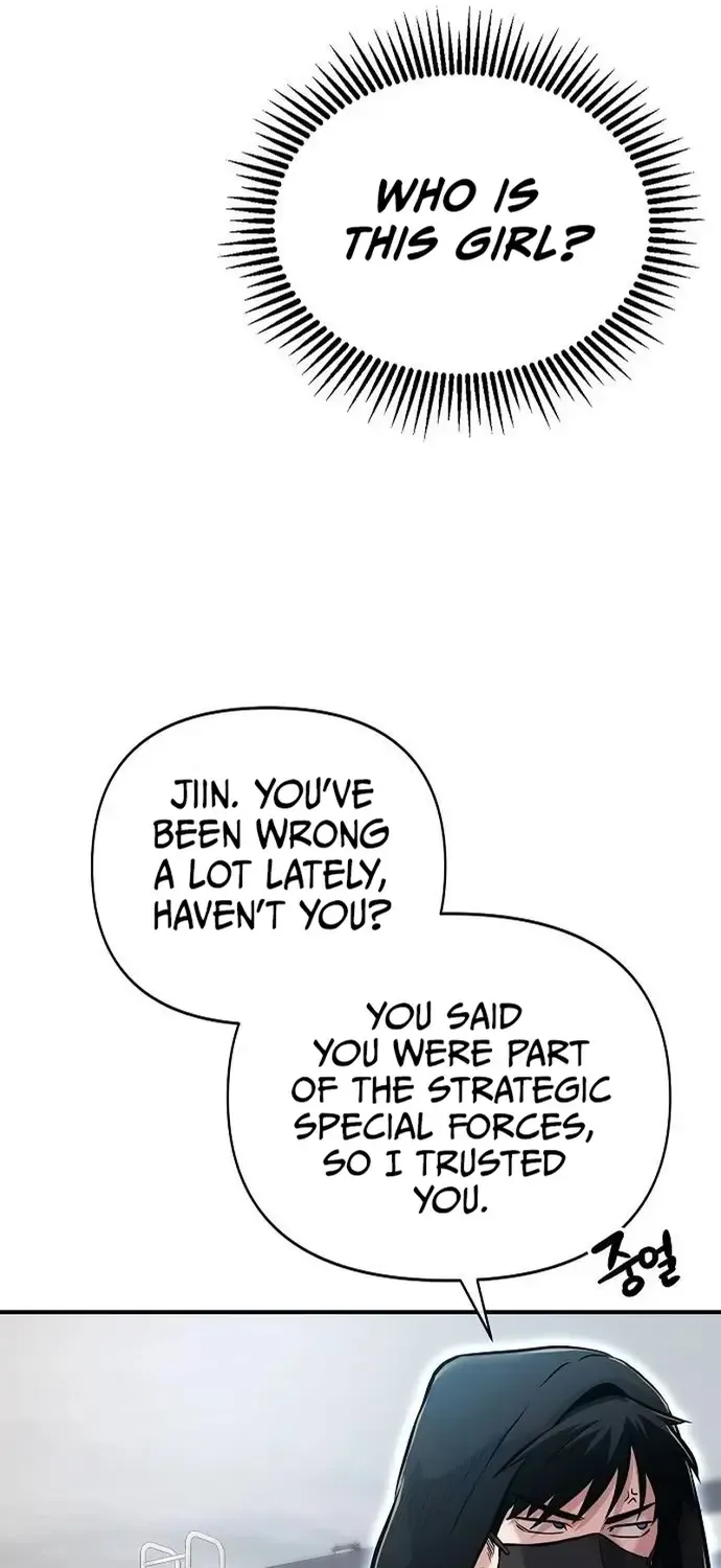 A Hero Who Does Everything Perfectly Zinmanga X Chapter 9 Page 22