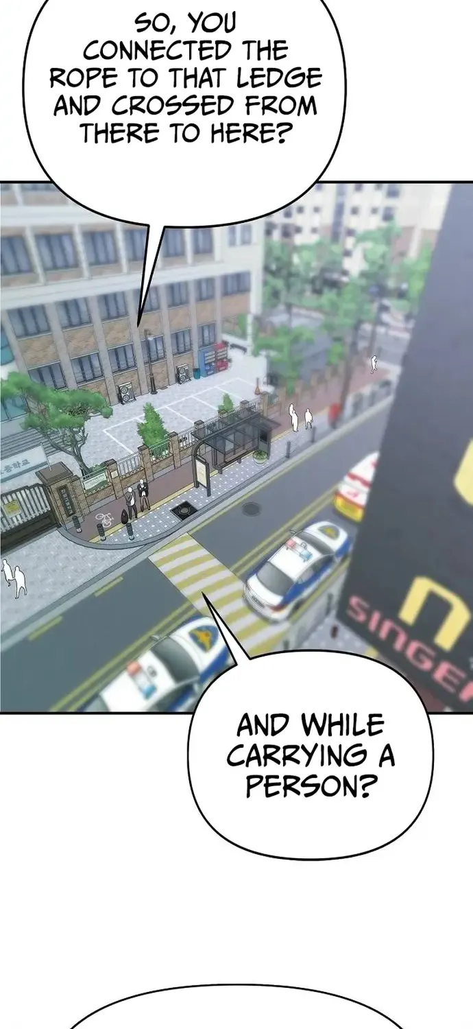 A Hero Who Does Everything Perfectly Zinmanga X Chapter 9 Page 30