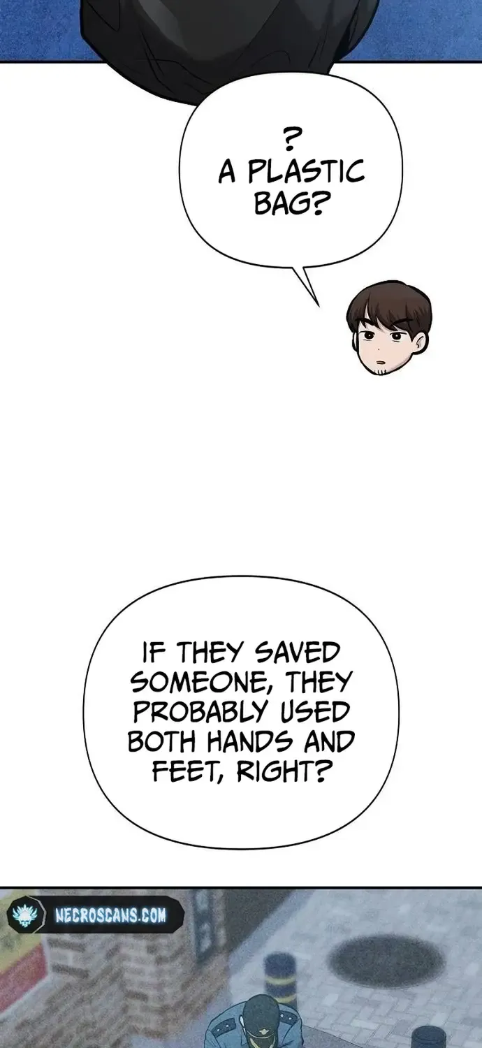 A Hero Who Does Everything Perfectly Zinmanga X Chapter 9 Page 33