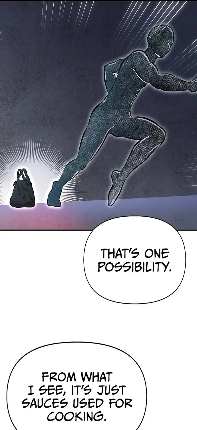 A Hero Who Does Everything Perfectly Zinmanga X Chapter 9 Page 36