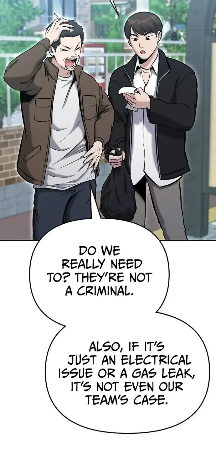 A Hero Who Does Everything Perfectly Zinmanga X Chapter 9 Page 38