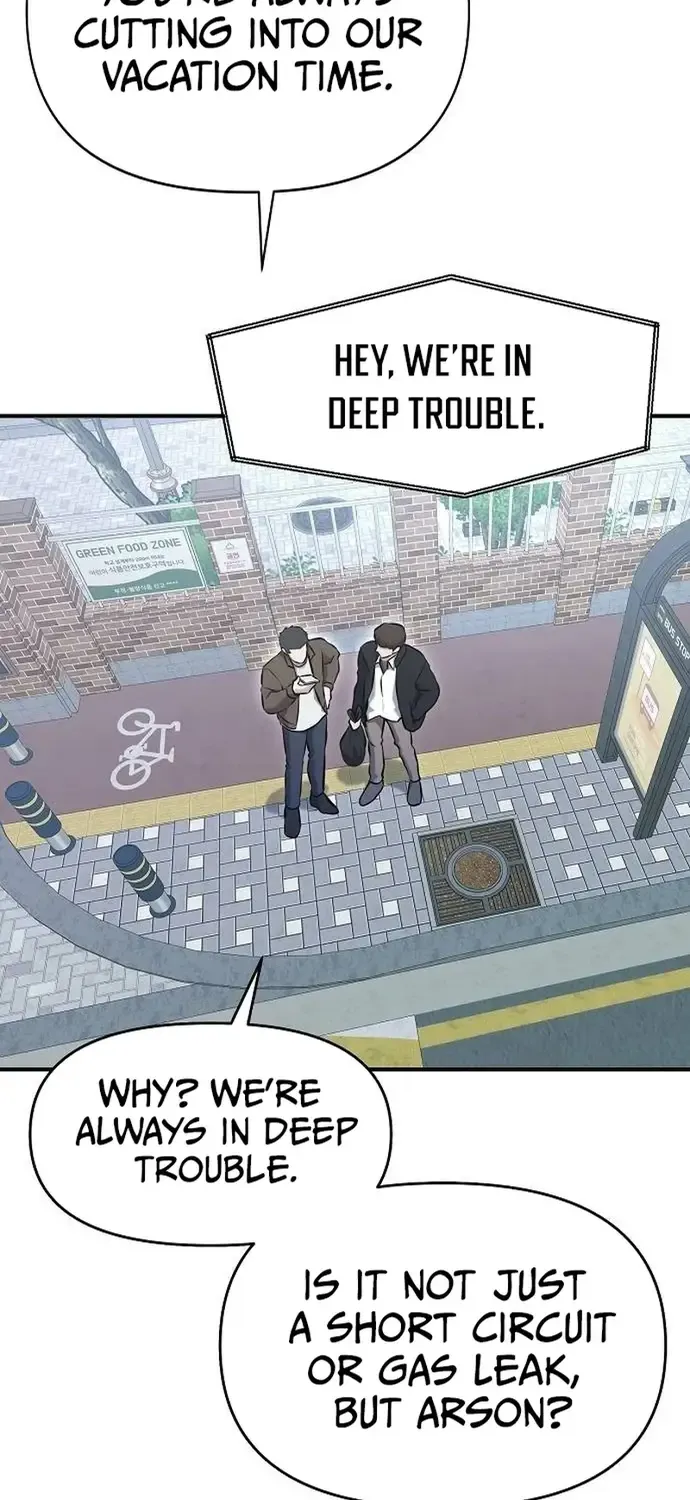 A Hero Who Does Everything Perfectly Zinmanga X Chapter 9 Page 41