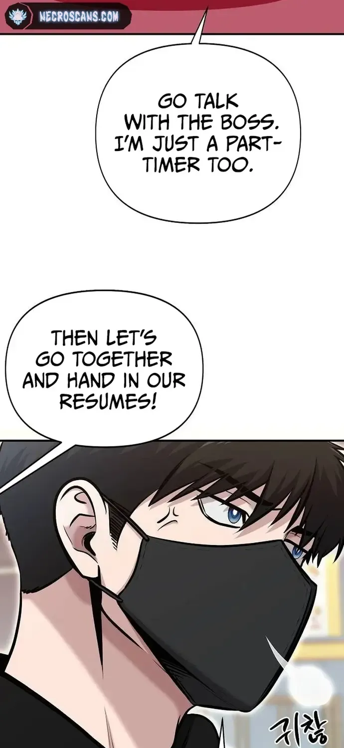 A Hero Who Does Everything Perfectly Zinmanga X Chapter 9 Page 57
