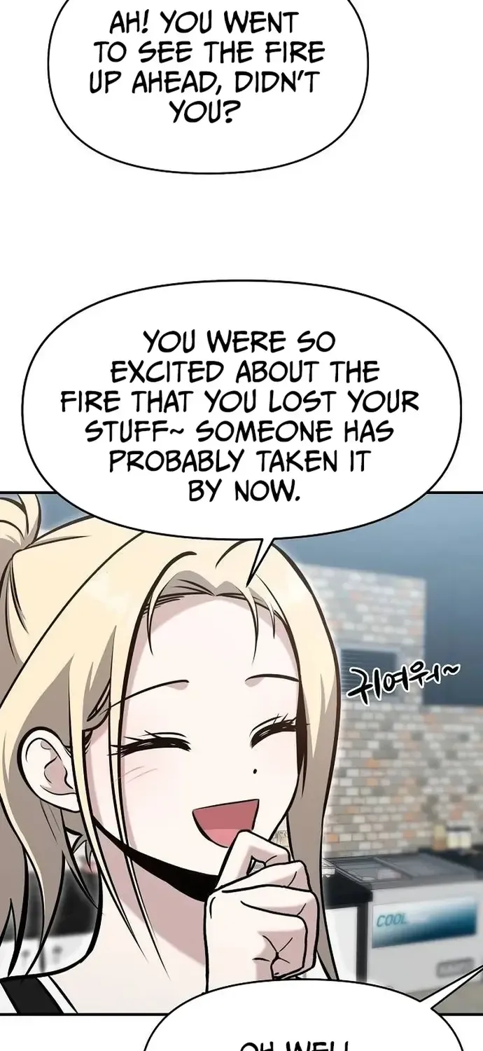 A Hero Who Does Everything Perfectly Zinmanga X Chapter 9 Page 69