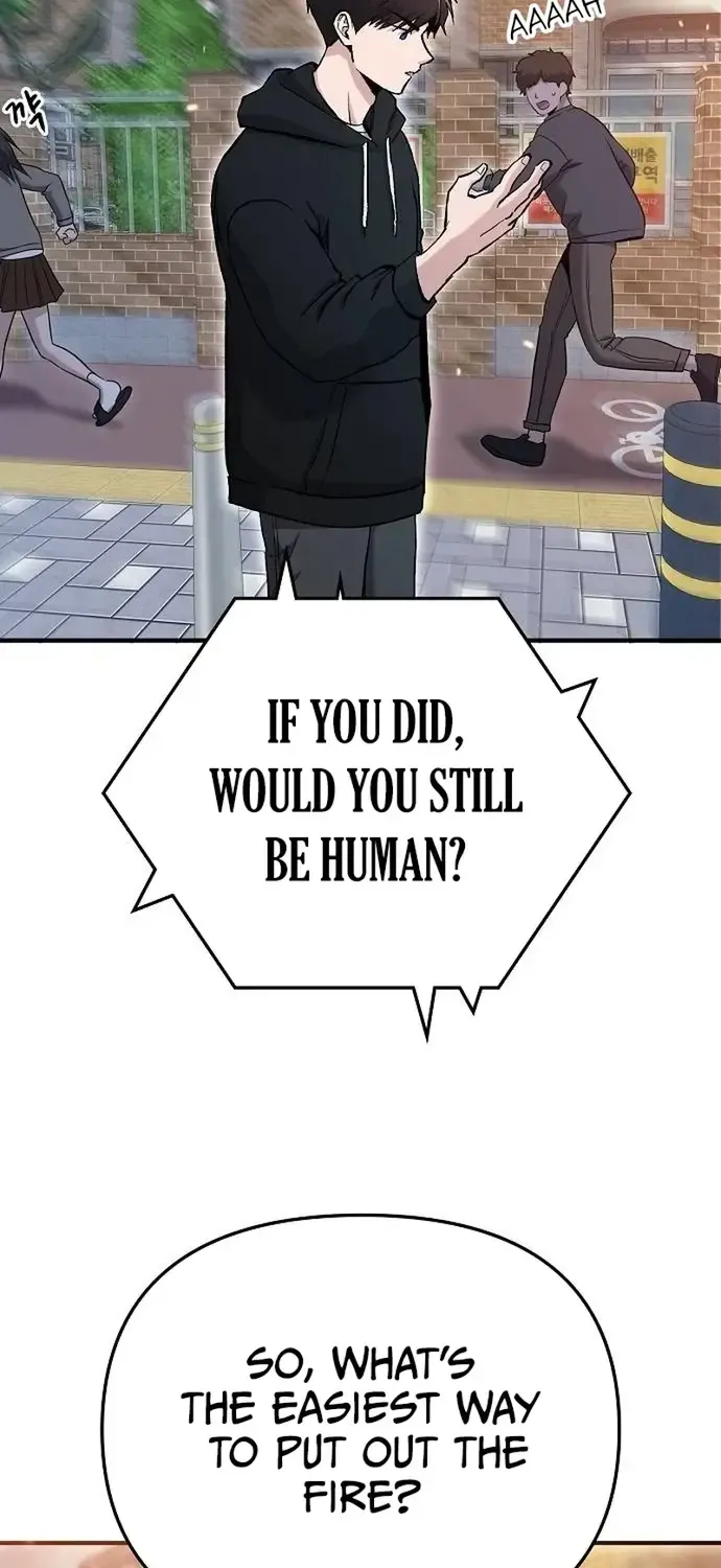 A Hero Who Does Everything Perfectly Zinmanga X Chapter 8 Page 9
