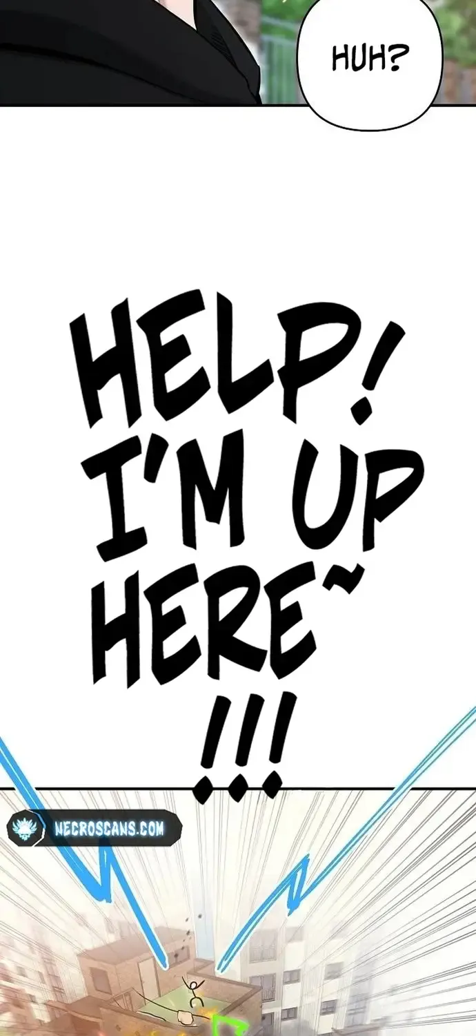 A Hero Who Does Everything Perfectly Zinmanga X Chapter 8 Page 12